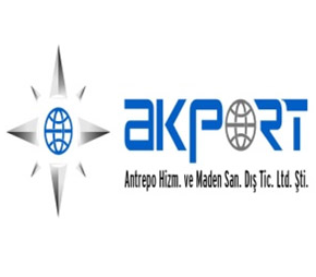 AKPORT